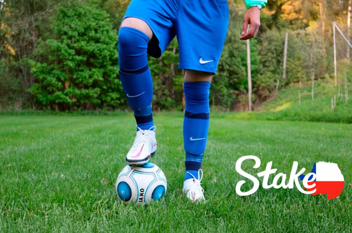Revisión completa de Stake Casino en Chile