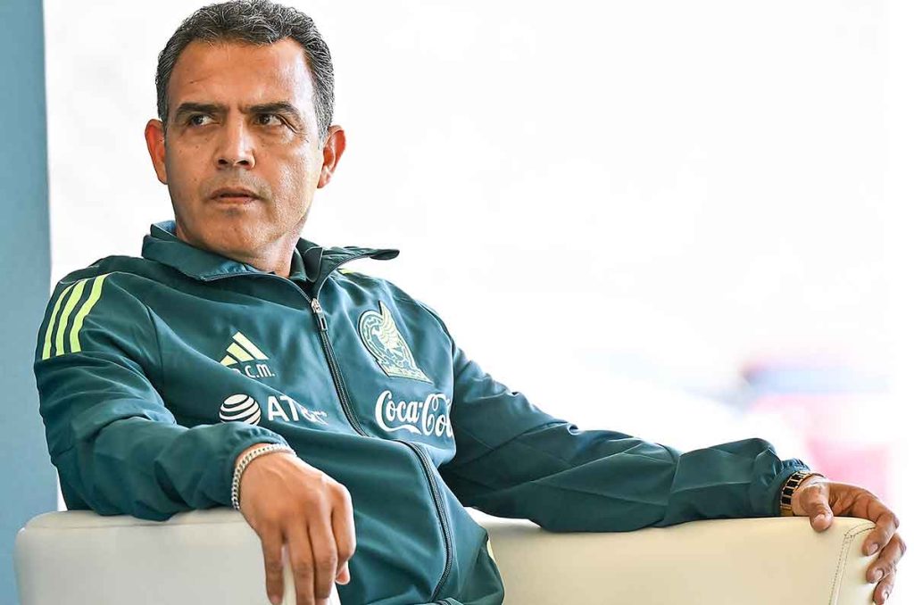 Ricardo Cadena regresa a la Liga MX con un nuevo equipo