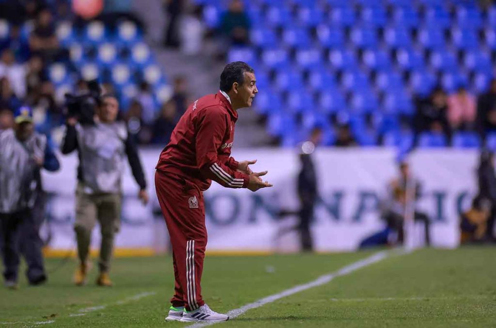 Ricardo Cadena regresa a la Liga MX con un nuevo equipo 0