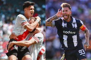 River Plate vs Monterrey: Cómo y dónde ver el Mundial de Clubes 2025