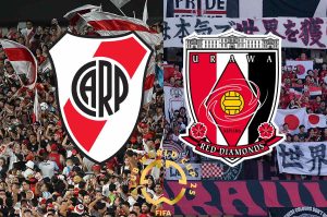 River Plate vs Urawa Reds: Cómo y dónde ver el Mundial de Clubes 2025