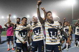 Robert Ergas encontraría acomodó de manera rápida en Liga MX