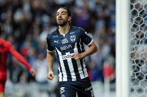 Rodolfo Pizarro encuentra un nuevo destino en la Liga MX