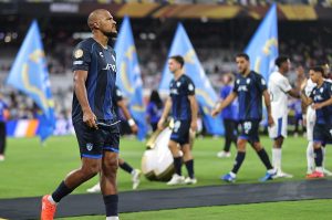 Salomón Rondón deja las filas de Pachuca y ya tiene nuevo equipo