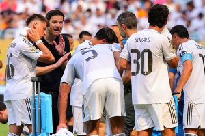 Salzburgo vs Real Madrid: Cómo y dónde ver el Mundial de Clubes 2025