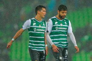 Santos Laguna: ¿Quiénes son los jugadores investigados por fraude fiscal?