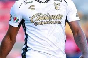 Santos Laguna se refuerza con una de las estrellas de Xolos de Tijuana