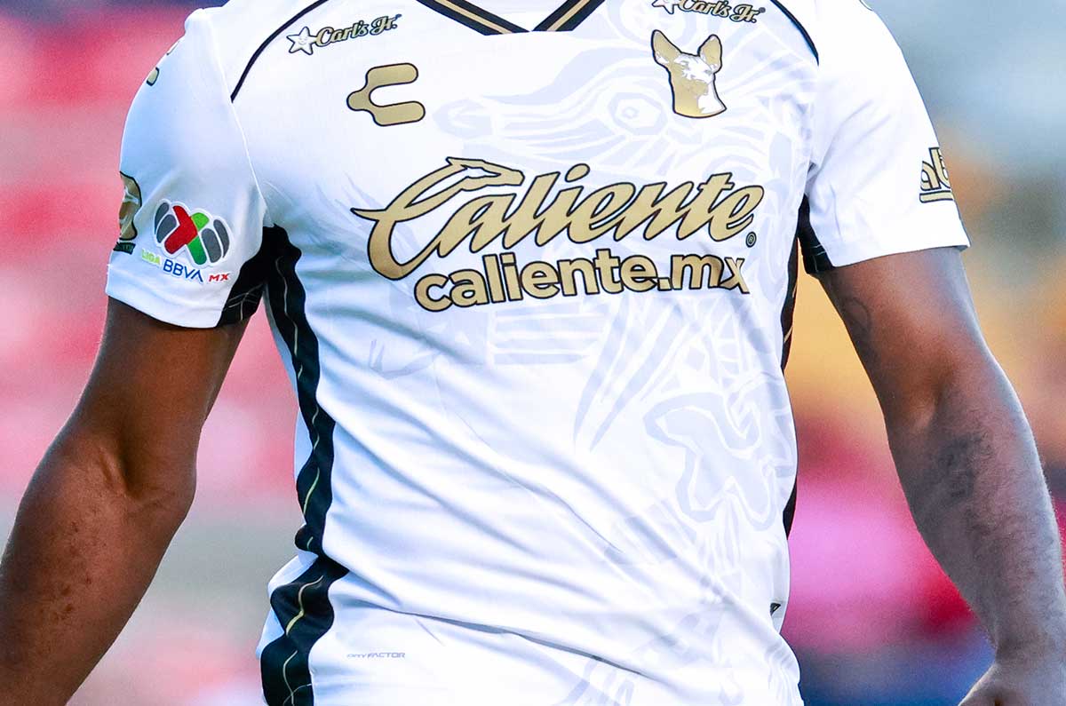 Santos Laguna se refuerza con una de las estrellas de Xolos de Tijuana