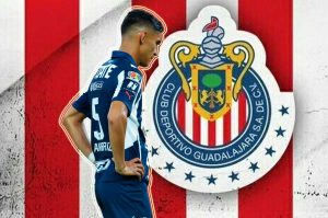Se descartan dos refuerzos estelares para Chivas