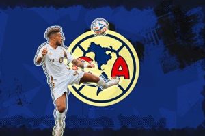 Si América quiere a Denis Bouanga, tiene que hacerlo el más caro de su historia