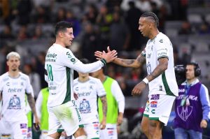 Se confirma la peor noticia para León y se van dos figuras