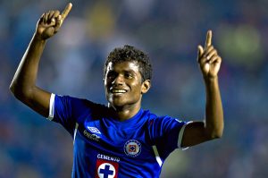 ¿Te acuerdas de Maranhão con Cruz Azul? Esto fue del brasileño