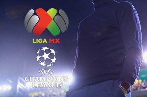 Técnico de la Liga MX hace historia al vencer al campeón de la Champions League