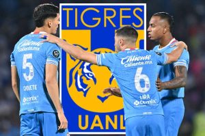 Tigres insiste por figura de Cruz Azul y la Máquina toma decisión