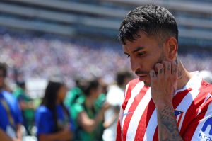 Tigres muestra el músculo económico y pone los millones de dólares