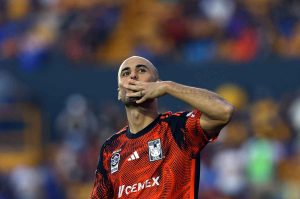 Tigres tiene otro argentino como reemplazo de Guido Pizarro
