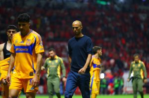 Tigres vende una figura y se hace de 7 millones de dólares