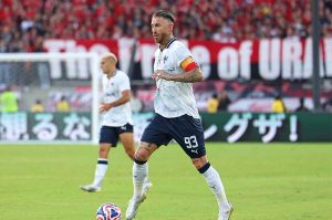 Todavía no acaba el Mundial de Clubes y Rayados ya tiene sus primeras bajas