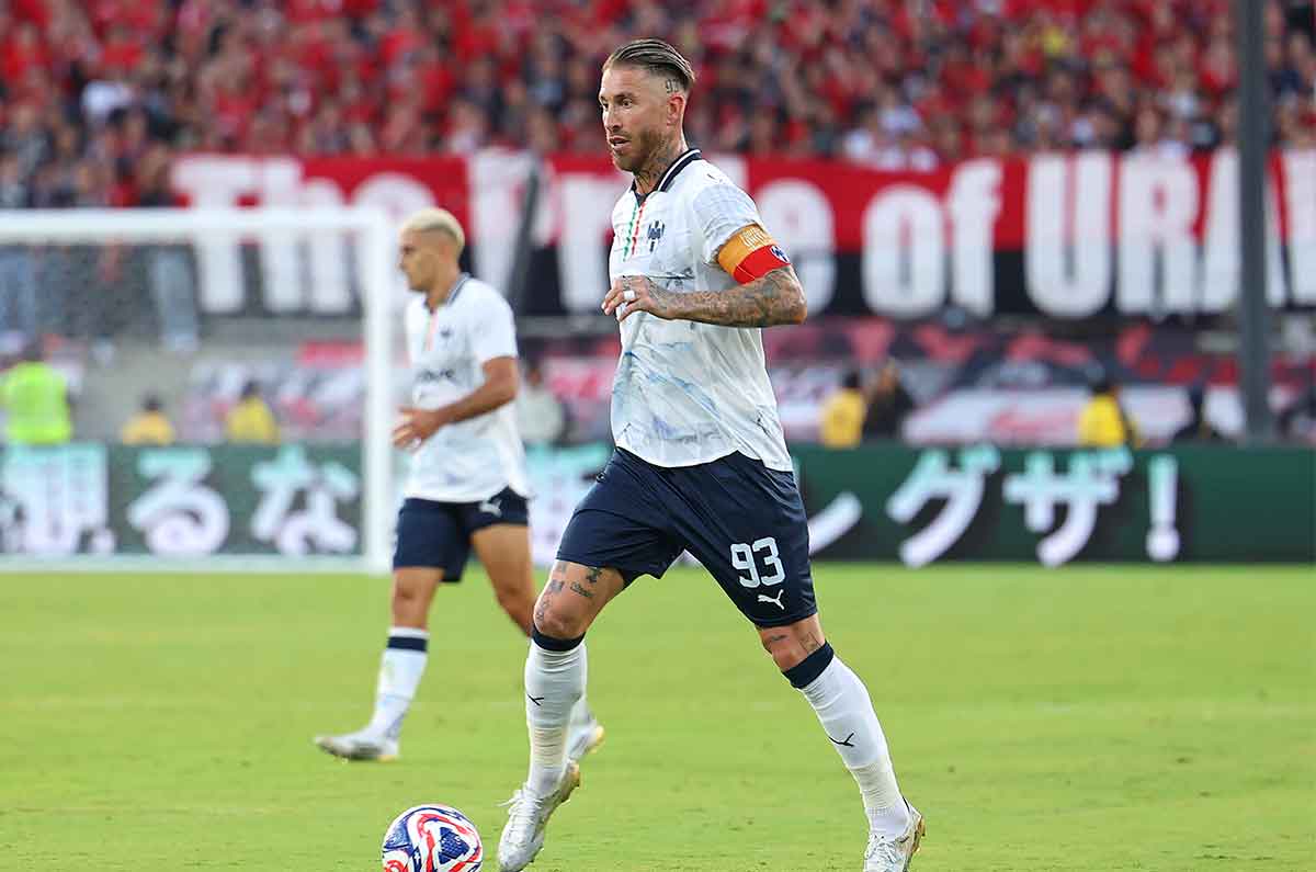 Todavía no acaba el Mundial de Clubes y Rayados ya tiene sus primeras bajas