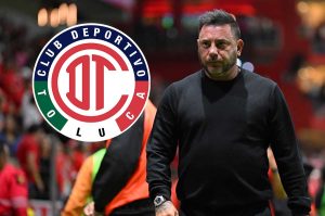 Toluca busca portero de garantías; Mohamed propone a dos viejos conocidos