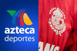 Toluca, cada vez más cerca de TV Azteca para el Apertura 2025