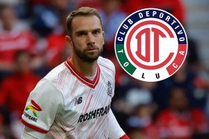 Toluca rescinde el contrato de Pau López tras coronarse campeón en Liga MX