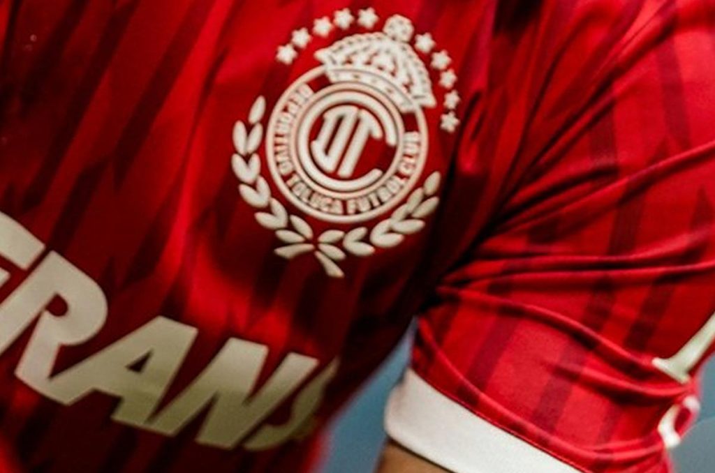 Toluca está entre Azteca Deportes y TUDN para sus derechos de transmisión