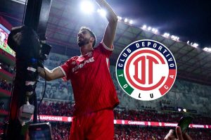 ¡Toluca va por más! Quieren a Ricardo Horta, el compañero ideal de Paulinho