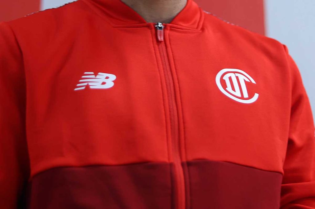 Toluca y Antonio Mohamed ya han elegido su nuevo portero