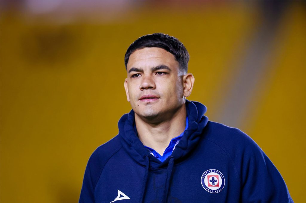 Gabriel Toro Fernández está forzando su salida de la Máquina de Cruz Azul