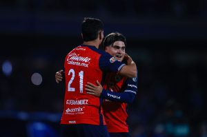 ¡Se va! Un delantero dice adiós a Cruz Azul