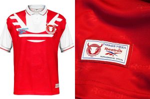 Toros Neza regresa con un jersey edición limitada