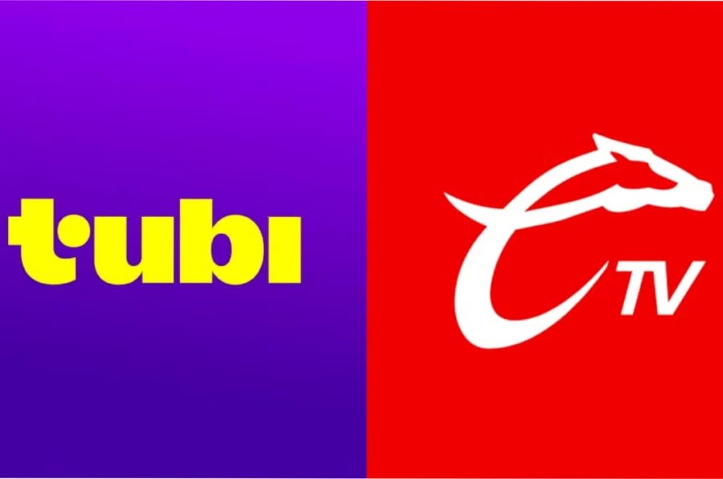 Tubi y Caliente TV pertenecerán a FOX Corporation