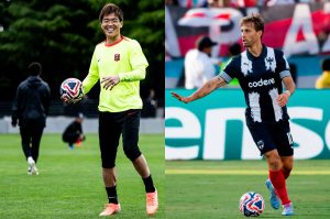 Urawa Reds vs Monterrey: Cómo y dónde ver EN VIVO y GRATIS el Mundial de Clubes 2025