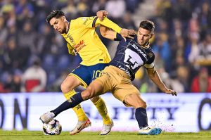Vélez quiere armar un equipazo con estrellas de la Liga MX