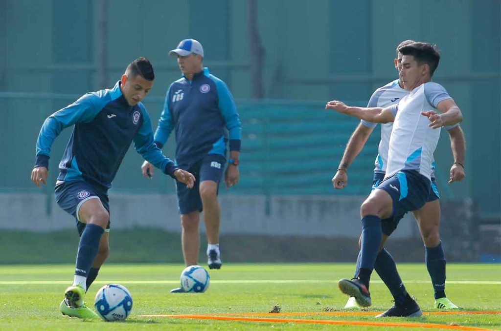 Vélez quiere armar un equipazo con estrellas de la Liga MX 0