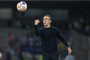 Vicente Sánchez encontraría nuevo equipo en la Liga MX