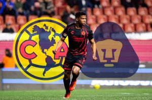 Xolos de Tijuana define el futuro de la Pantera Zúñiga