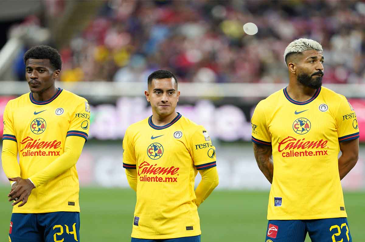 Xolos quiere amarrar a un multicampeón con América