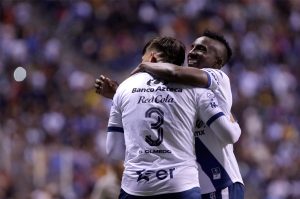 Ya se fue de la Franja, pero Puebla le seguirá pagando su contrato