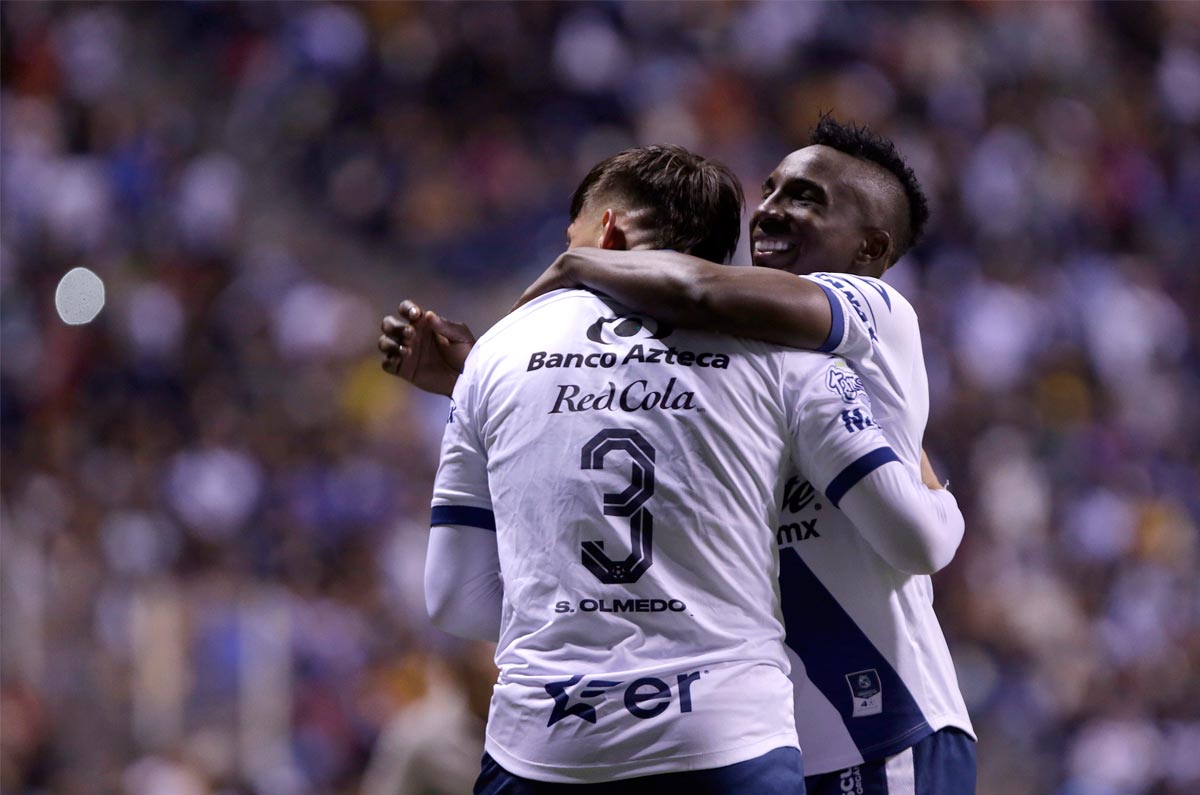Ya se fue de la Franja, pero Puebla le seguirá pagando su contrato