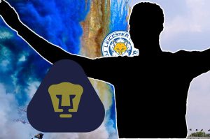 Campeón con Leicester City sería el gran fichaje de Pumas