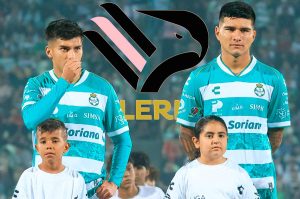 ¿Adiós a la Liga MX? El Palermo ‘roba’ a la joya Sub-23 de Santos Laguna