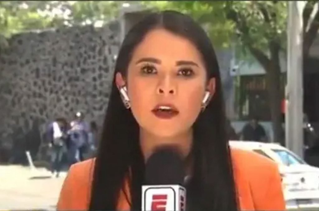 Adriana Maldonado le contestó fuerte y contundente a Álvaro Morales