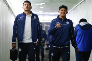 ¡Alarma en Pumas! El cruel destino de su joya en Puebla