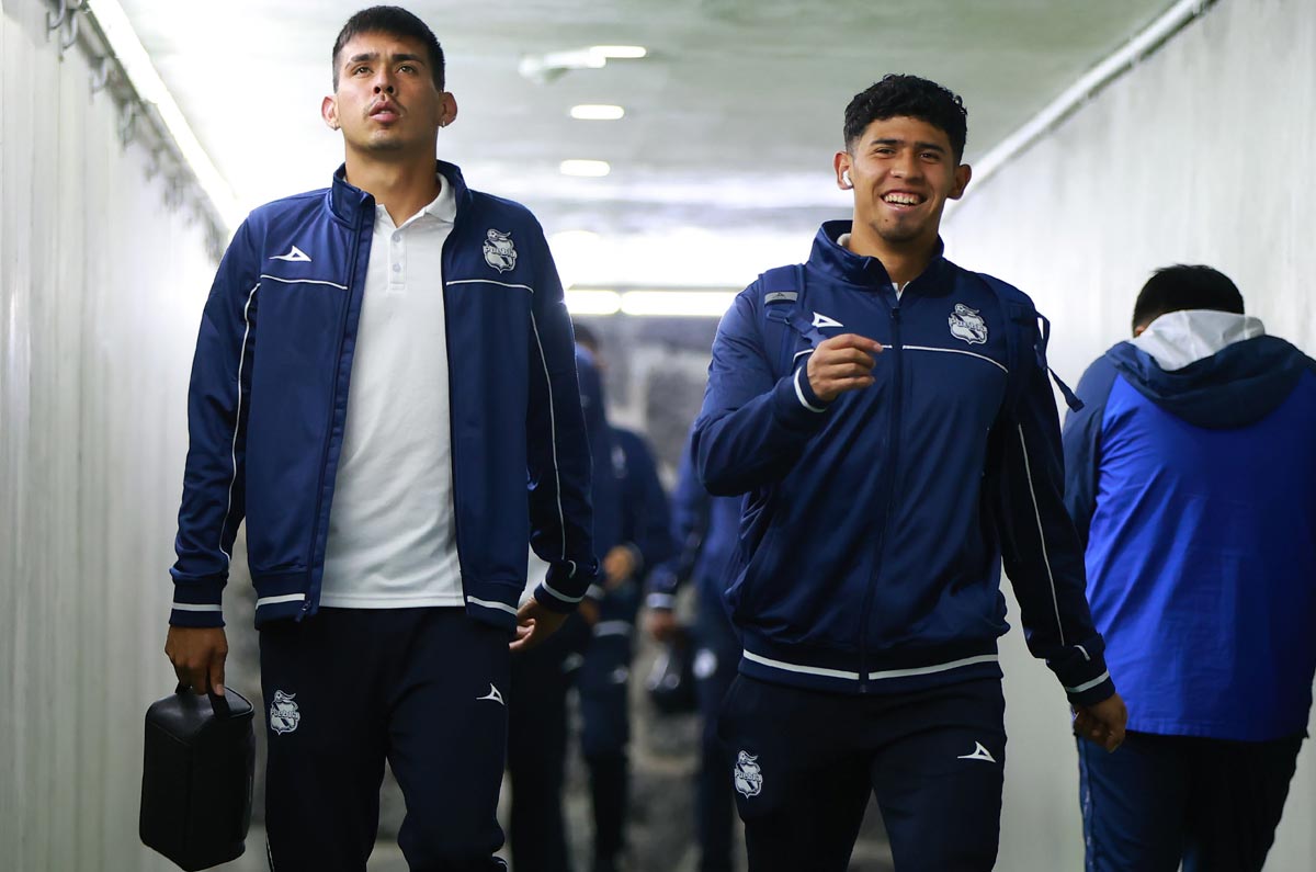 ¡Alarma en Pumas! El cruel destino de su joya en Puebla
