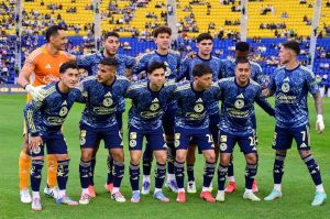América: Fecha, horario, cómo y dónde ver todos sus partidos del Apertura 2025 y Leagues Cup