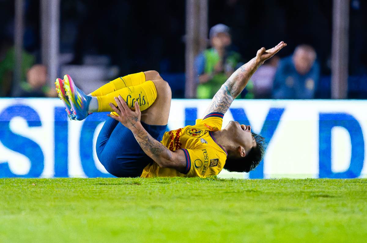 América quiere otro extranjero fuera y ya le busca acomodo