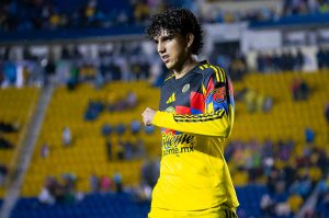 América ratificó su mal momento y caen en penales ante Real Salt Lake