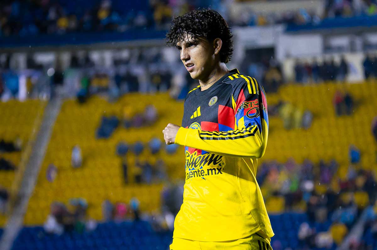 América ratificó su mal momento y caen en penales ante Real Salt Lake